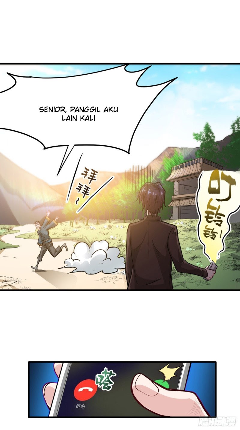 Strongest Divine Doctor Mixed City chapter 114